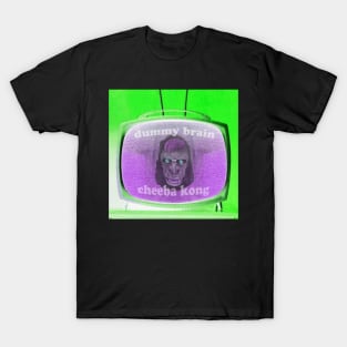 Dummy Brain T-Shirt